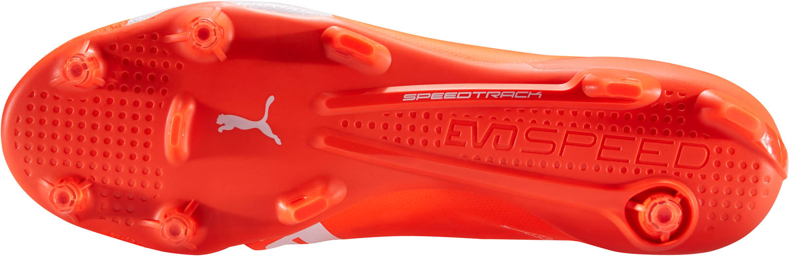 Puma 2025 thin sole